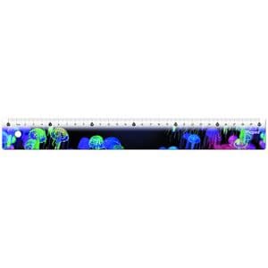 Picture 2 of Liniaal Maped Deepsea Paradise 30cm