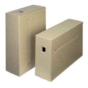Picture 2 of Archiefdoos Loeff's City Box 3009 30+