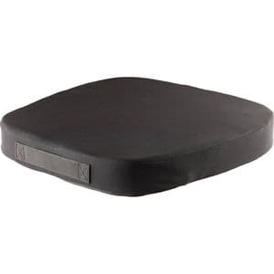 Picture 3 of Stoelkussen Fellowes Breyta Comfort zwart