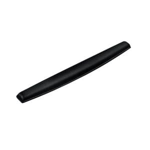 Picture 1 of Polssteun voor toetsenbord Fellowes Memoryfoam zwart