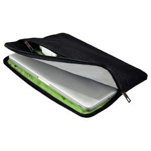 Picture 2 of Laptophoes Leitz Complete 15.6" Zwart