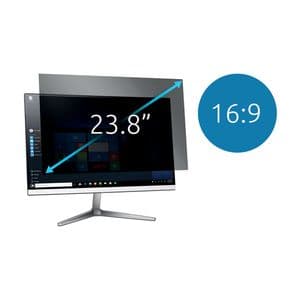 Picture 2 of Privacyfilter Kensington 23.8 inch 16:9