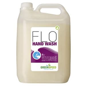 Picture 1 of Handzeep Greenspeed Flo navulfles 5 liter