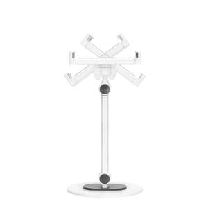 Picture 3 of Tabletstand Neomounts DS15-540WH1 4.7-12.9 inch wit