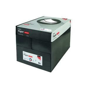 Picture 3 of Kopieerpapier Quantore Excellent A3 80gr wit 500 vel