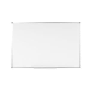Picture 3 of Whiteboard Quantore 90x120cm magnetisch gelakt staal