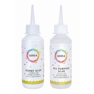 Picture 2 of Alleslijm Qrea 100ml