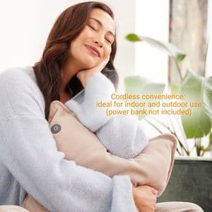 Picture 4 of Warmtekussen Medisana HC 200 beige