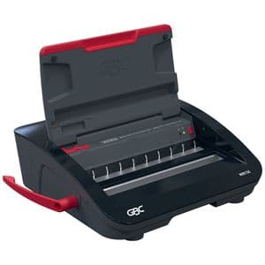 Picture 1 of Inbindmachine GBC WireBind WB15E 34-gaats elektrisch
