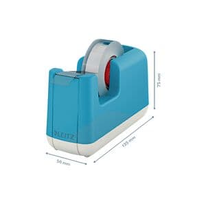 Picture 2 of Plakbandhouder Leitz Cosy blauw