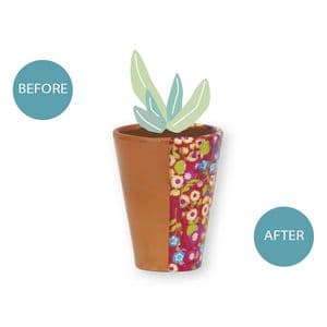 Picture 5 of Gesso Décopatch wit 300ml