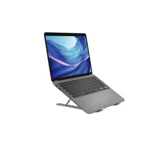 Picture 1 of Laptopstandaard Durable FOLD