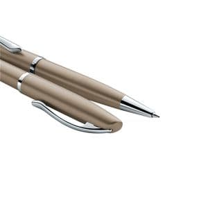 Picture 3 of Balpen Pelikan Jazz Noble Elegance K36 medium taupe