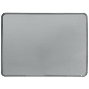 Picture 4 of Whiteboard Nobo Slim Line 43x58cm zilver