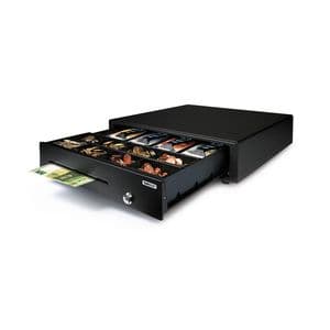 Picture 2 of Kassalade Safescan LD-4141 zwart