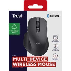 Picture 3 of Muis Trust OZAA+ MULTI-CONNECT draadloos