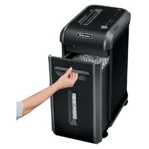 Picture 2 of Papiervernietiger Fellowes 99Ci snippers 4x38mm