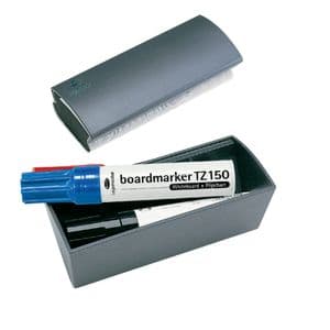 Picture 1 of Whiteboard starterkit Legamaster 122500 bordhulp