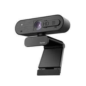 Picture 2 of Webcam Hama C-600 Pro zwart