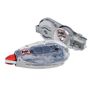 Picture 2 of Correctietape Pritt navulbaar Flex 4.2mmx12m