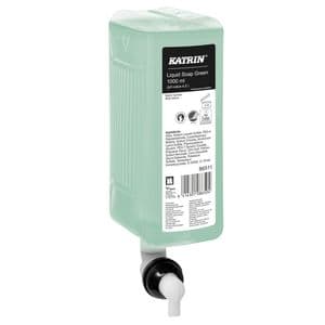 Picture 1 of Handzeep Katrin Fresh vloeibaar 1000ml 86511