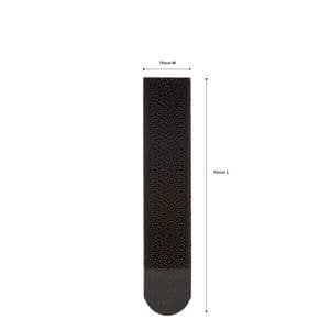 Picture 5 of Bevestigingsstrip Command groot klik vast 7,2kg zwart