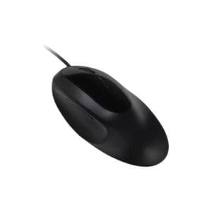Picture 1 of Muis Kensington pro fit ergo bedraad zwart
