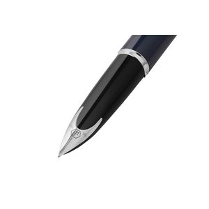 Picture 5 of Vulpen Waterman Carène L'essence du blue deLuxe CT medium
