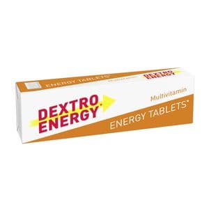 Picture 2 of Energie tabletten Dextro Energy multivitamine pak 50 gram
