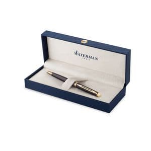 Picture 4 of Balpen Waterman Hémisphère Fashion Colors metallic black GT medium