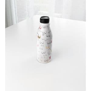 Picture 4 of Hobbypapier Décopatch 30x40cm set à 4 vel thema Ode aan de vrouw