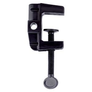 Picture 5 of Bureaulamp Unilux Success 66 led tafelklem zwart