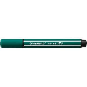 Picture 2 of Viltstift STABILO Pen 68/53 Max turquoisegroen