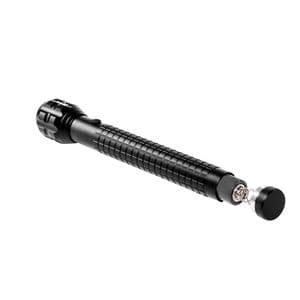 Picture 3 of Zaklamp MAUL Kronos L LED 26cm lichtbereik 280m 8W