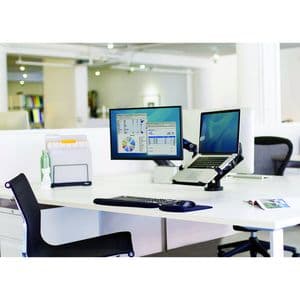 Picture 4 of Laptopaccessoire Fellowes voor arm