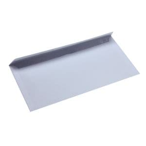 Picture 2 of Envelop Quantore bank EA5/6 110x220mm wit 500 stuks