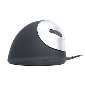 Picture 8 of Muis R-Go Ergonomisch HE Break Draad Rechts M