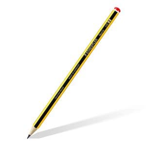 Picture 2 of Potlood Staedtler Noris HB