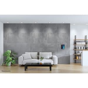 Picture 6 of Tablethouder Wand Neomounts WL15-625BL1 zwart