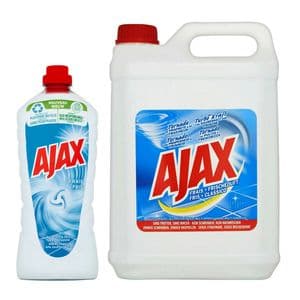 Picture 2 of Allesreiniger Ajax Fris 5L
