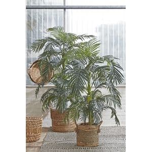 Picture 6 of Kunstplant Mica Areca palm in plastic pot 150x100cm
