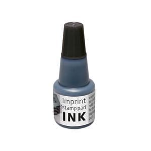 Picture 1 of Stempelinkt Trodat Imprint 7711 24ML zwart
