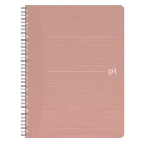 Picture 4 of Spiraalblok Oxford My Rec'Up A4 lijn 180 pagina's 80gr assorti