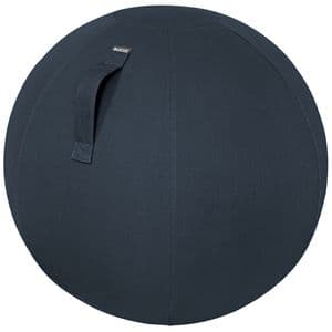 Picture 1 of Actieve zitbal Leitz Ergo Cosy grijs