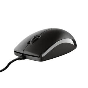 Picture 5 of Toetsenbord Trust Primo + muis zwart