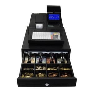 Picture 4 of Kassa SAM4S NR-510B