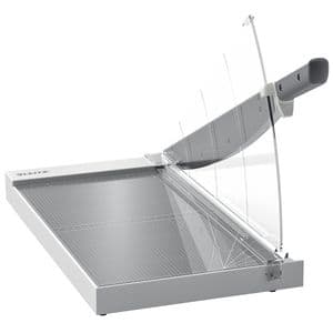 Picture 2 of Snijmachine Leitz bordschaar Precision Office A3