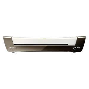 Picture 1 of Lamineermachine Leitz iLAM Office A4 zilver