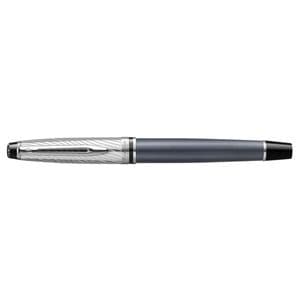 Picture 3 of Vulpen Waterman Expert metallic stone CT fijn