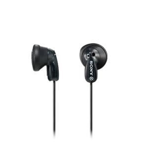 Picture 1 of Oortelefoon Sony E9LP basic zwart